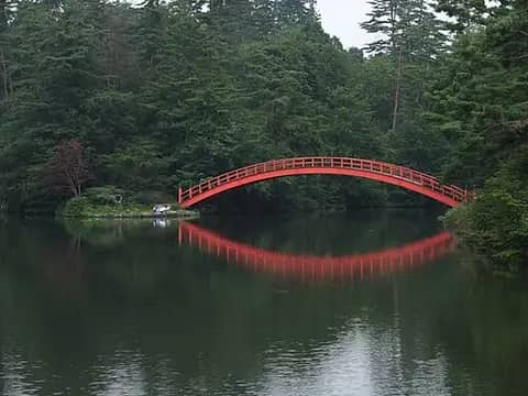 横手公園