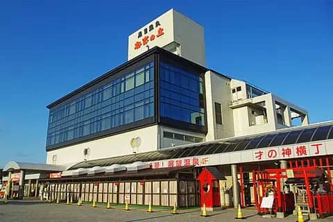 象潟九十九島
