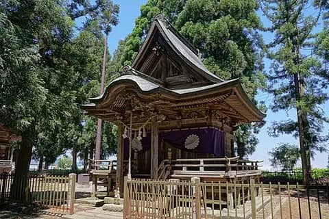 三輪神社