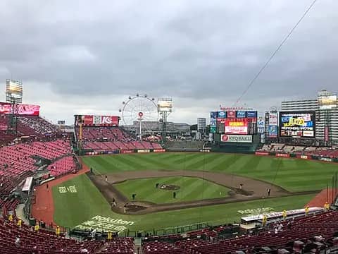 楽天モバイルパーク宮城
