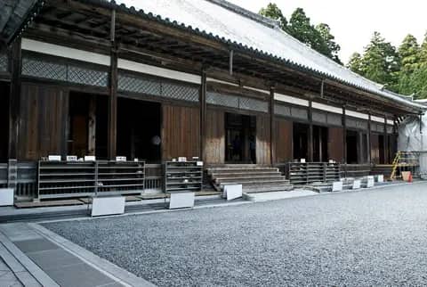 瑞巌寺