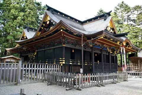 大崎八幡宮