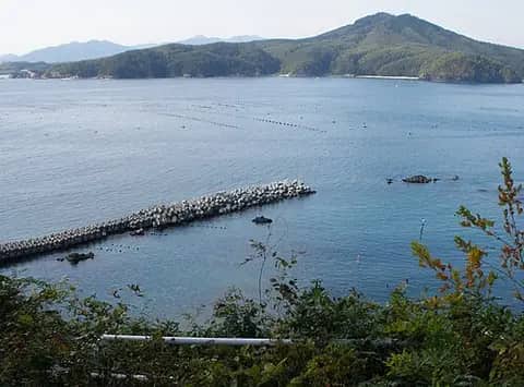 唐桑半島