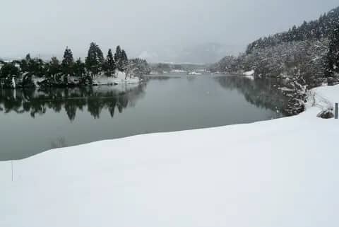 最上川美術館