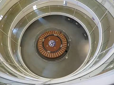 山形県産業科学館