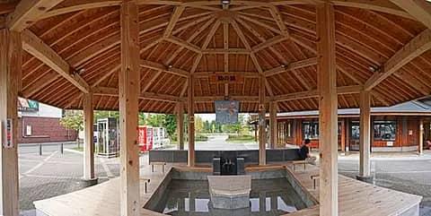 天童温泉