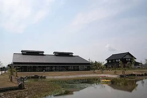 となみ散居村ミュージアム