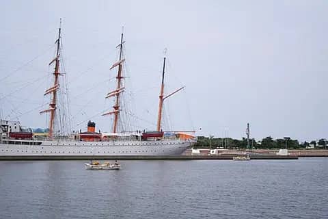 海王丸パーク