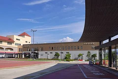 加賀市美術館