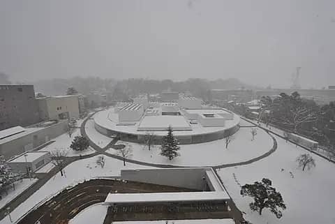 金沢21世紀美術館