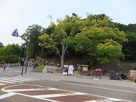 金沢城公園