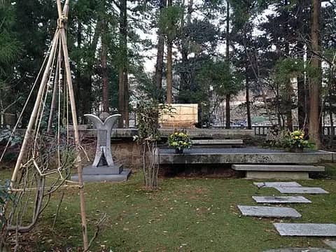 尾山神社