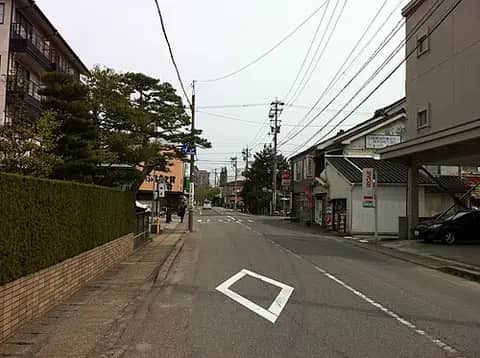 和倉温泉 総湯