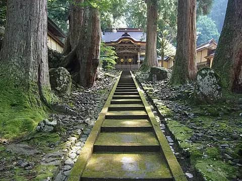 永平寺