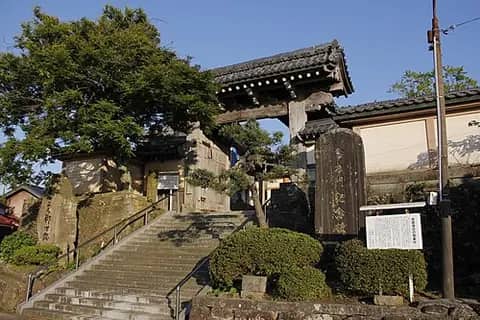本願寺吉崎別院(西別院)