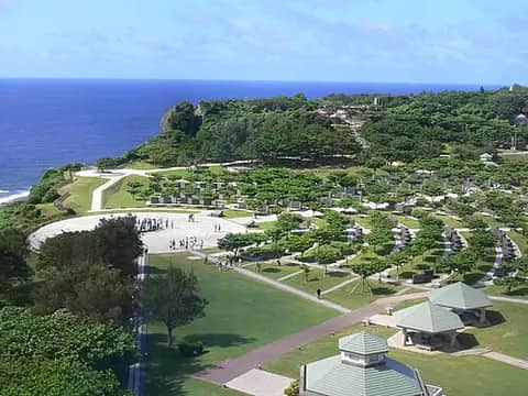 沖縄県平和祈念資料館