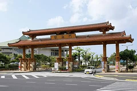 宜野湾海浜公園
