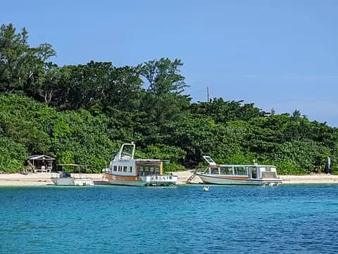 川平湾
