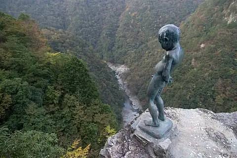 小便小僧