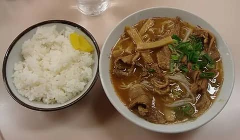 中華そば いのたに 本店