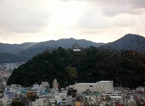宇和島市営闘牛場