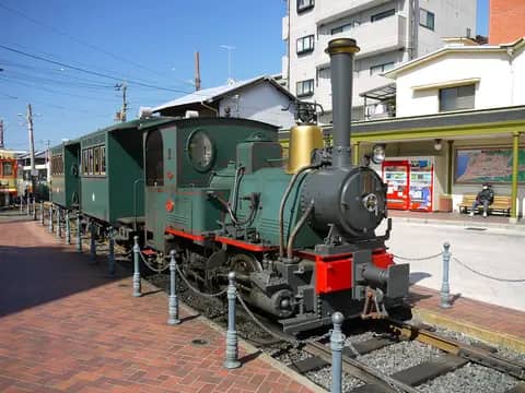 坊っちゃん劇場