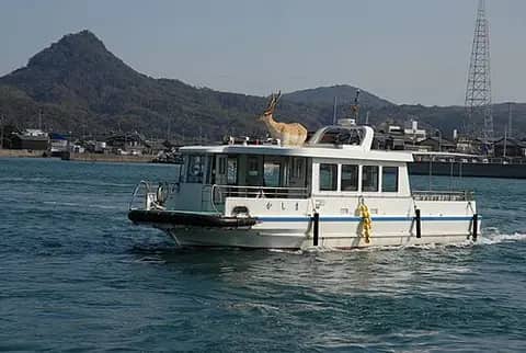 北条鹿島