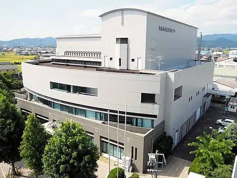 阿南市情報文化センター