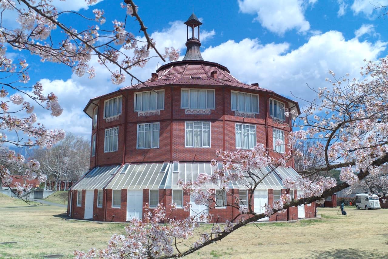 清春芸術村