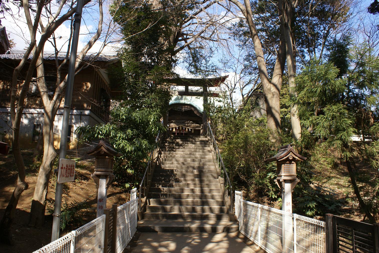 二宮神社