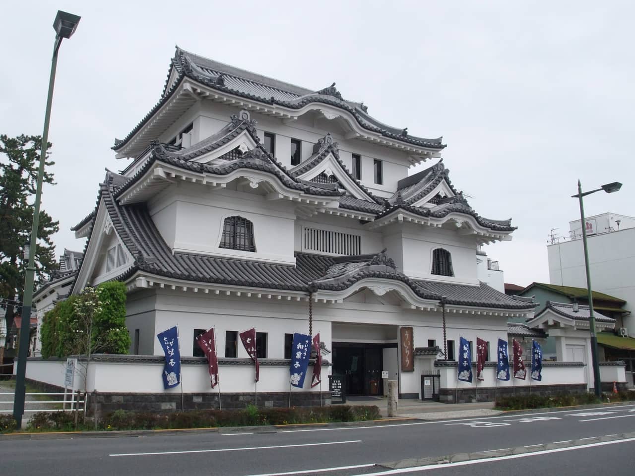 ういろう