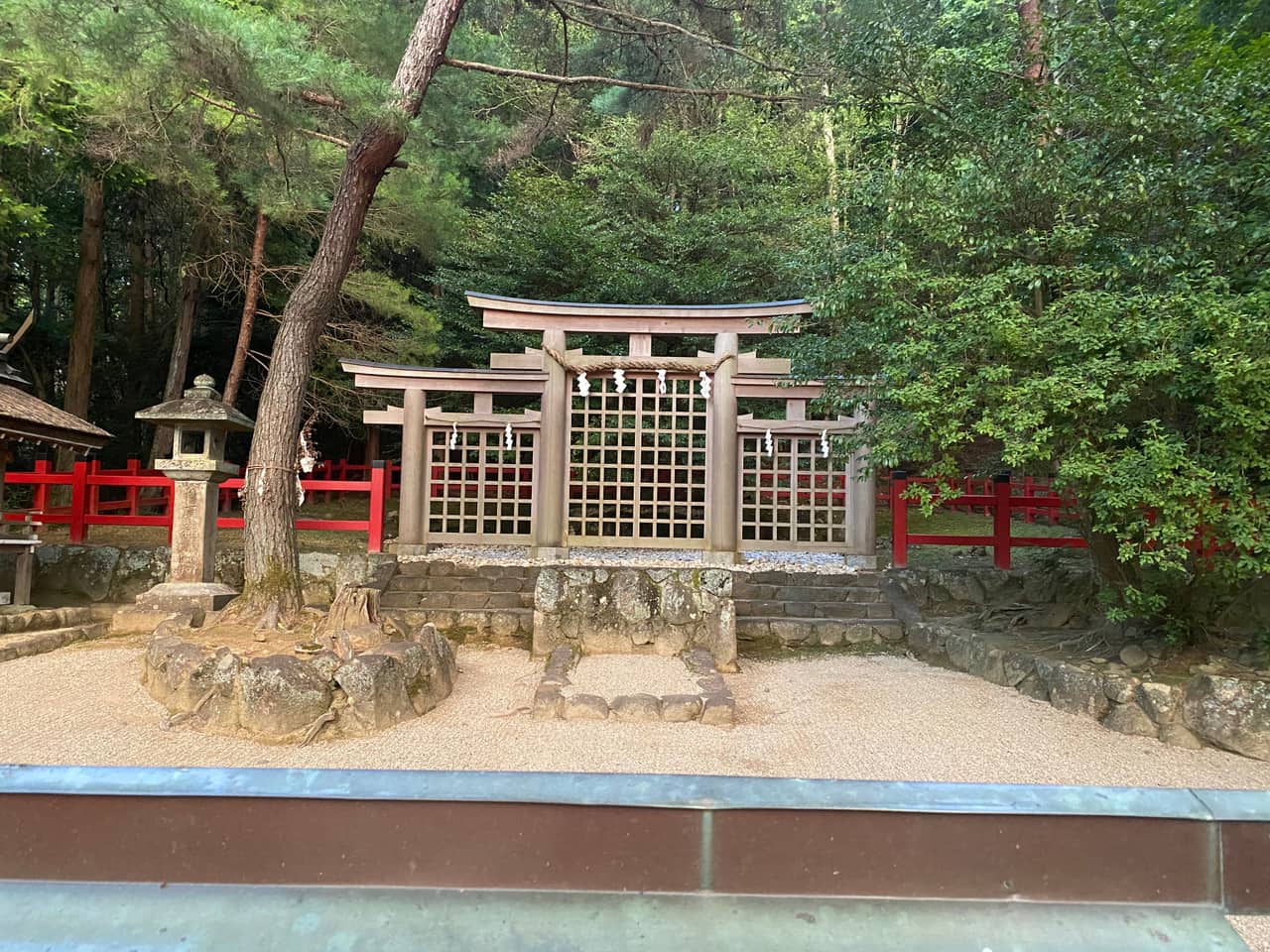 檜原神社