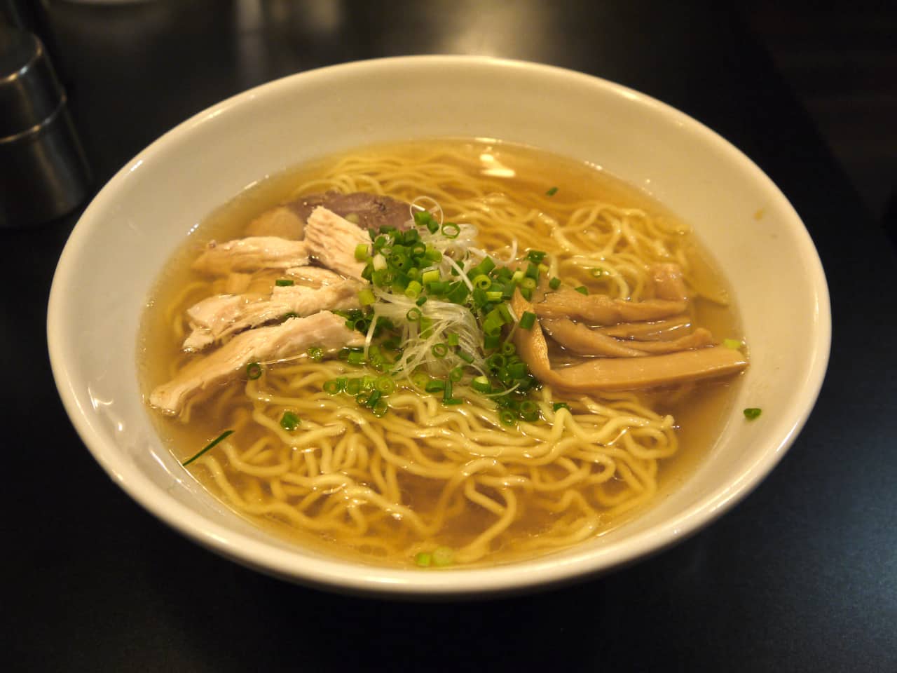 札幌ラーメン 郷