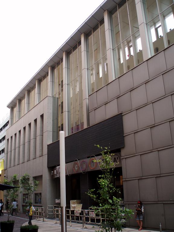 CLUB CITTA'(クラブ チッタ)