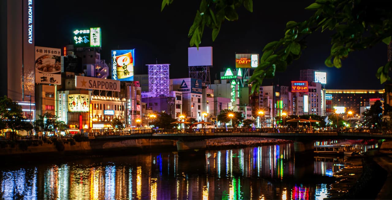 福岡県