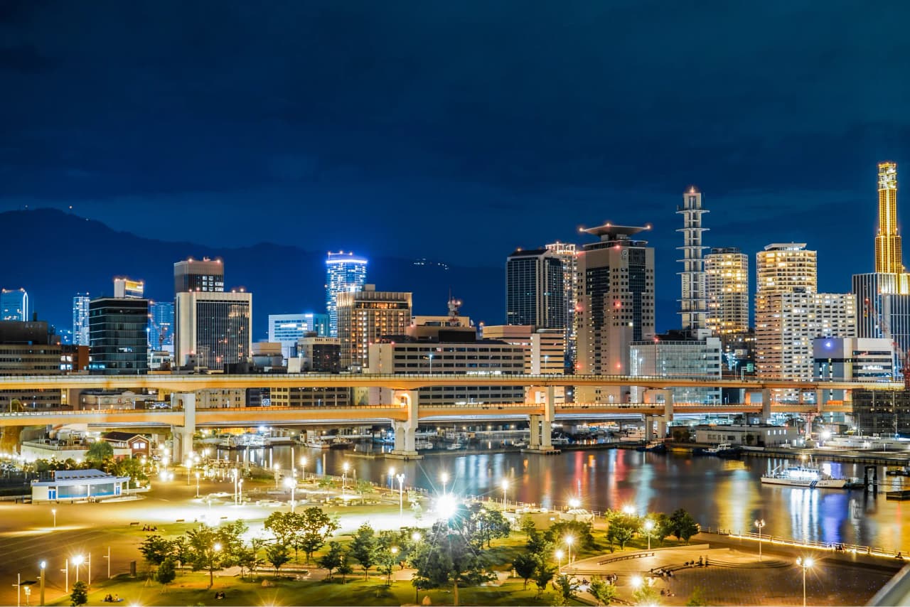 兵庫県