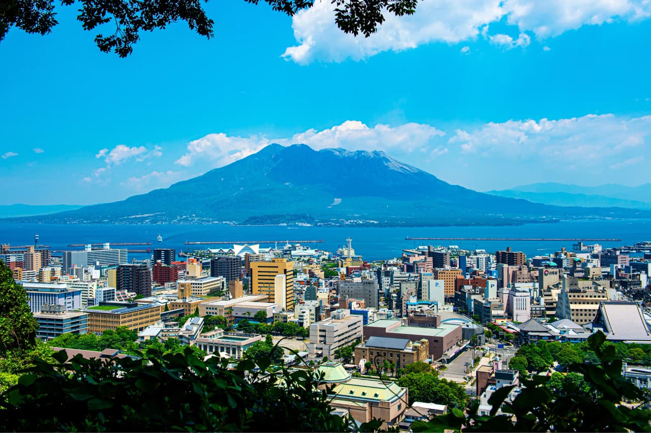 鹿児島県