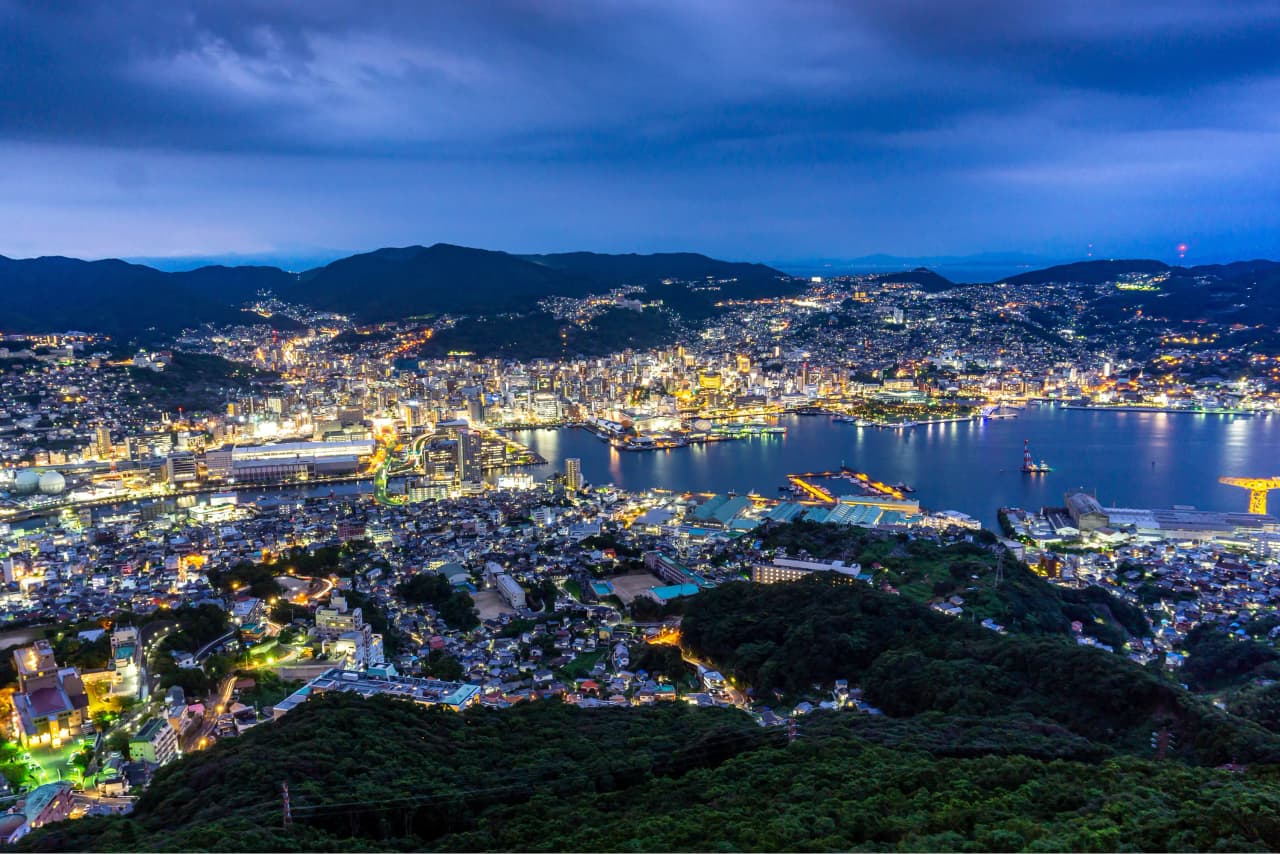 長崎県