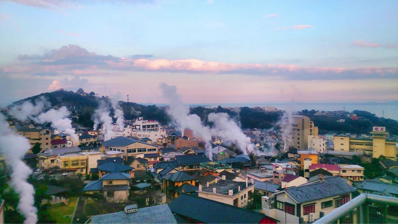 大分県