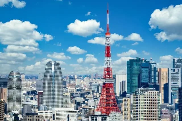 東京都