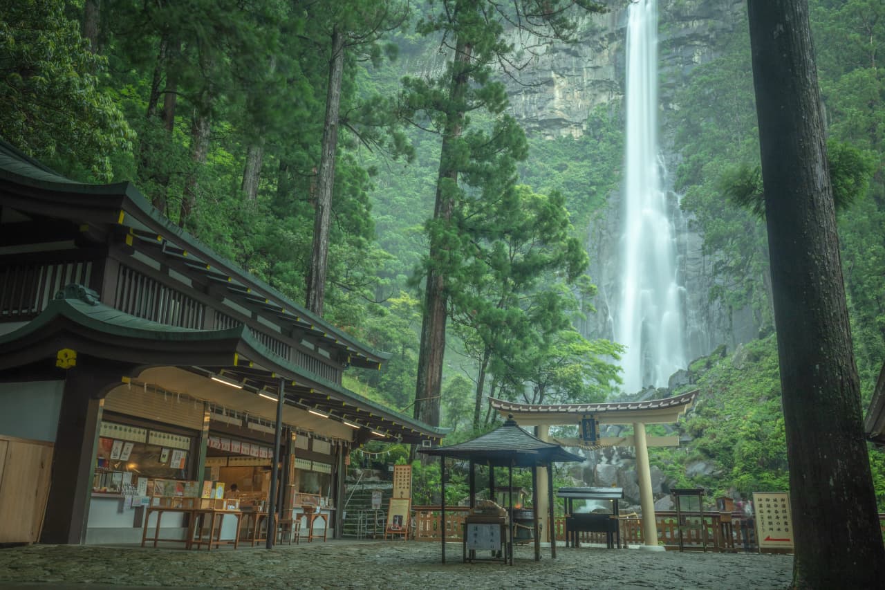 和歌山県
