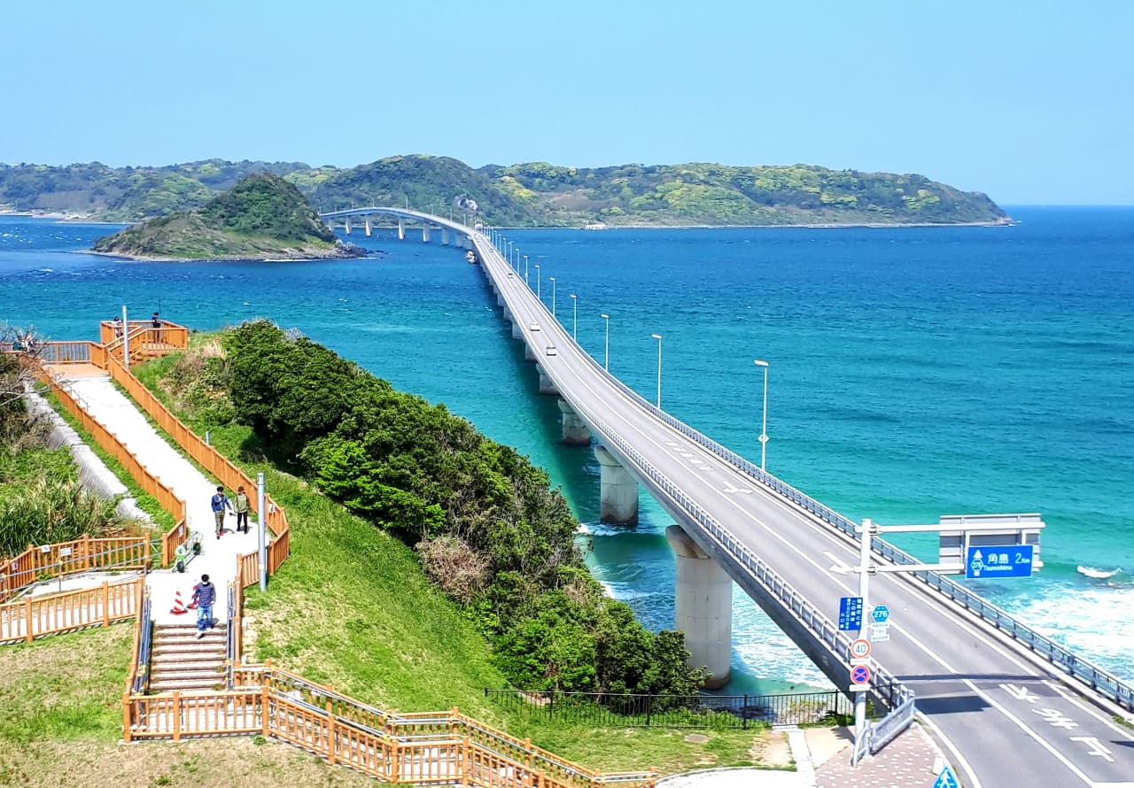 山口県