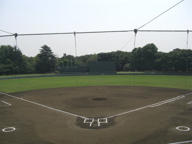 所沢航空記念公園