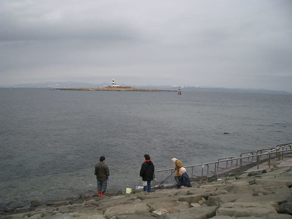 大間崎