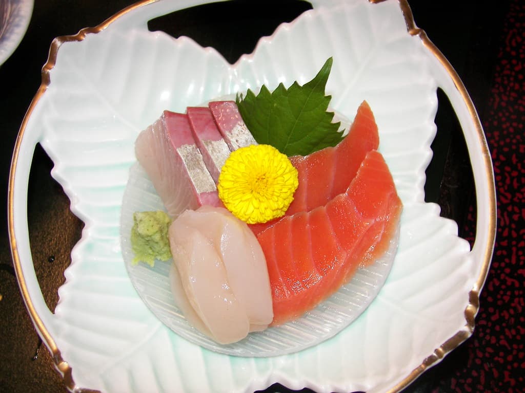 Pesce(ペッシェ)