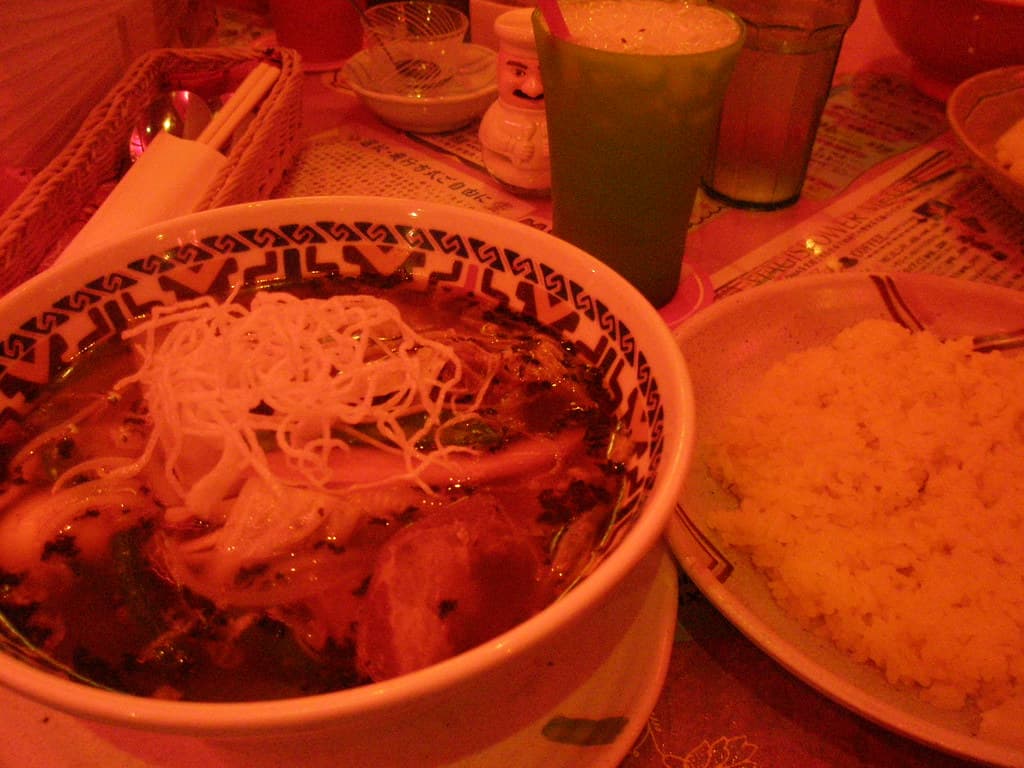 マジックスパイス 東京店