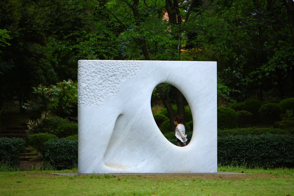 東京都庭園美術館