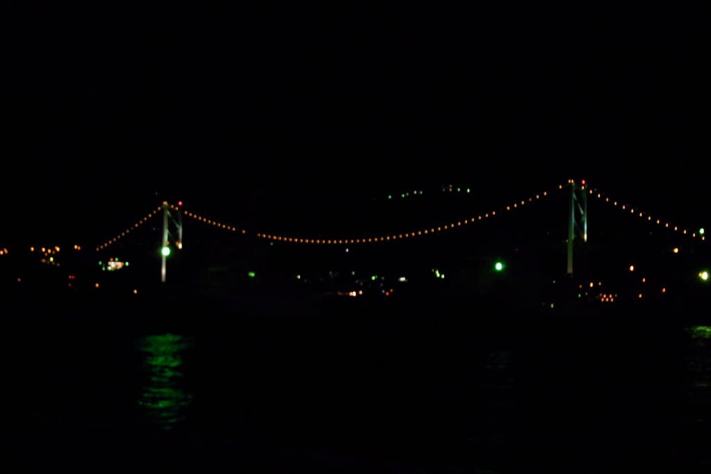 関門橋