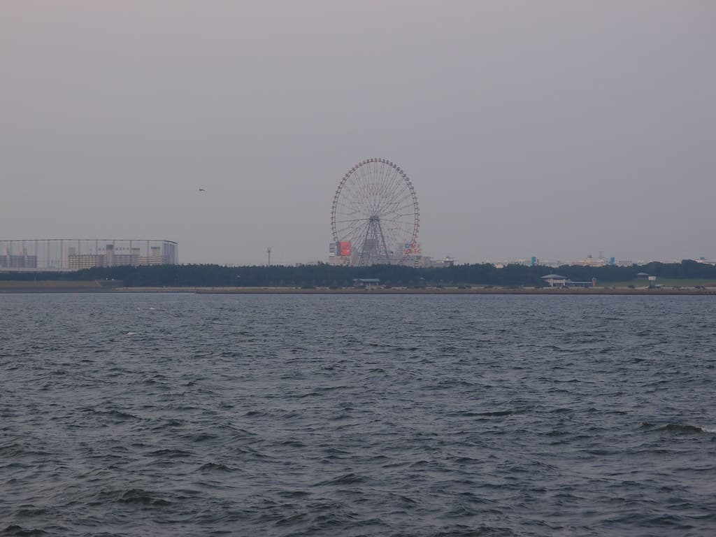 葛西海浜公園