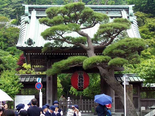 長谷寺 弁天堂